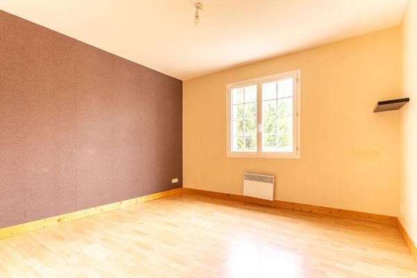 Maison Langon Sur Cher 8 pièces 191 m2