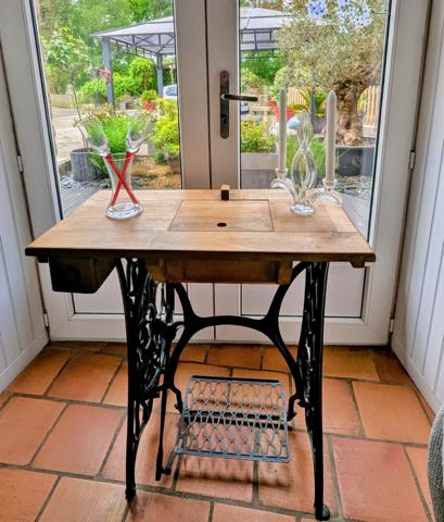 Longère 6 pièces 140 M2 à ROMAGNE avec dépendances et terrain