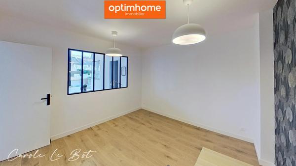 Local/bureau à vendre REDON (35)