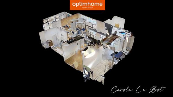 Local/bureau à vendre REDON (35)