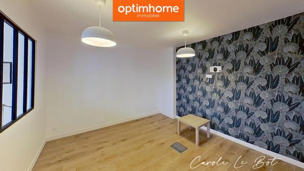 Local/bureau à vendre REDON (35)