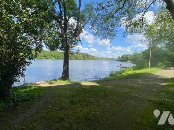 VENTE EN IMMO-INTERACTIF® : MAISON / VILLA - Suce Sur Erdre - Loire-Atlantique (44)