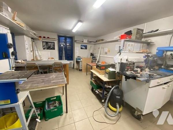 VENTE EN IMMO-INTERACTIF® : MAISON / VILLA - Suce Sur Erdre - Loire-Atlantique (44)