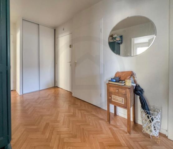 Appartement à COMPIEGNE (60200)