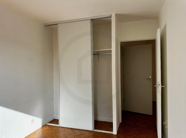 Appartement à COMPIEGNE (60200)