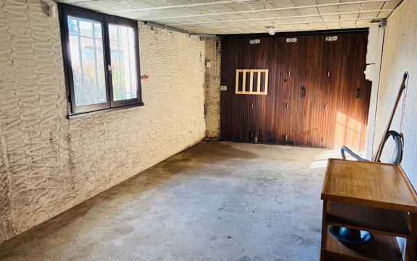 Maison à vendre    7 pièces •  Angresse