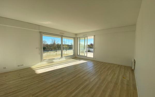 Appartement à louer    3 pièces • 76,25 m2 La Rochelle