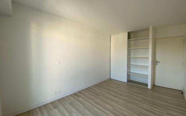 Appartement à louer    3 pièces • 76,25 m2 La Rochelle