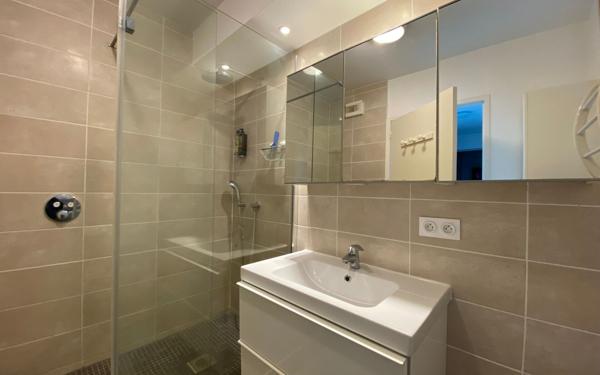 Appartement à louer    3 pièces • 76,25 m2 La Rochelle