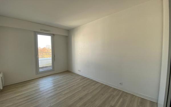 Appartement à louer    3 pièces • 76,25 m2 La Rochelle