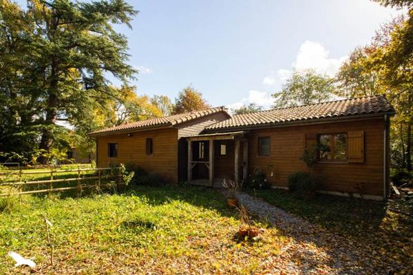 Maison à vendre |  Arsague |  5 pièces | 102 m²