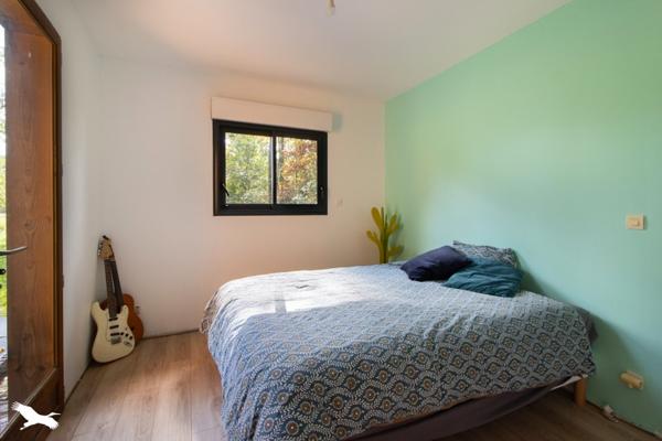 Maison à vendre |  Arsague |  5 pièces | 102 m²