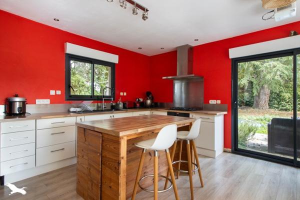 Maison à vendre |  Arsague |  5 pièces | 102 m²