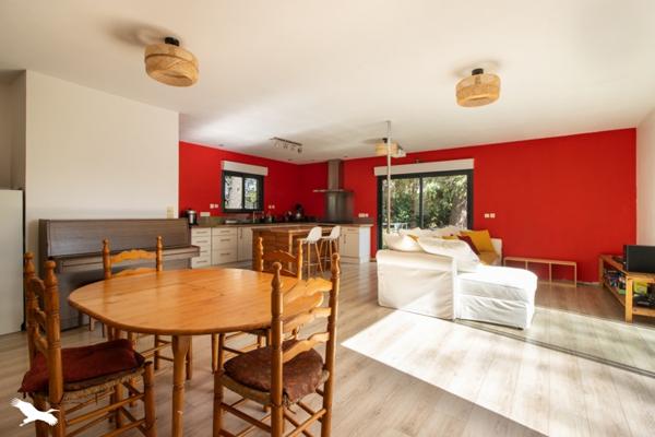 Maison à vendre |  Arsague |  5 pièces | 102 m²