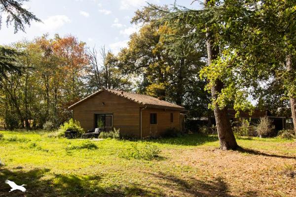 Maison à vendre |  Arsague |  5 pièces | 102 m²