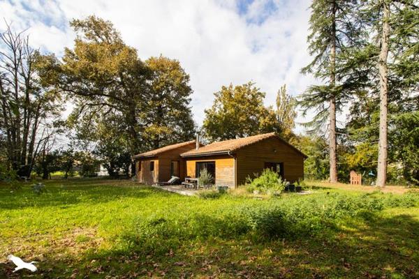 Maison à vendre |  Arsague |  5 pièces | 102 m²