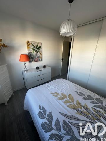 Appartement à vendre 3 pièces 67 m² Fréjus