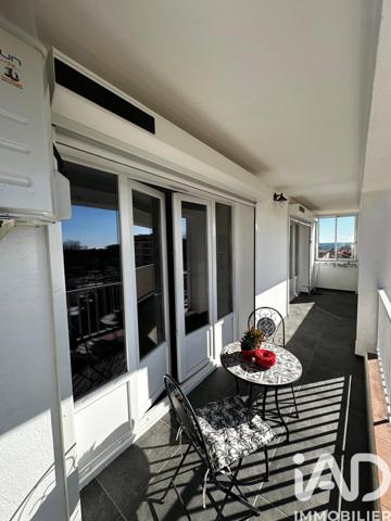 Appartement à vendre 3 pièces 67 m² Fréjus