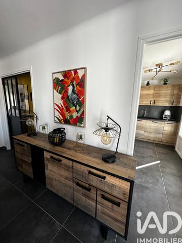 Appartement à vendre 3 pièces 67 m² Fréjus