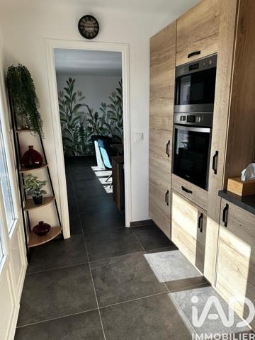 Appartement à vendre 3 pièces 67 m² Fréjus