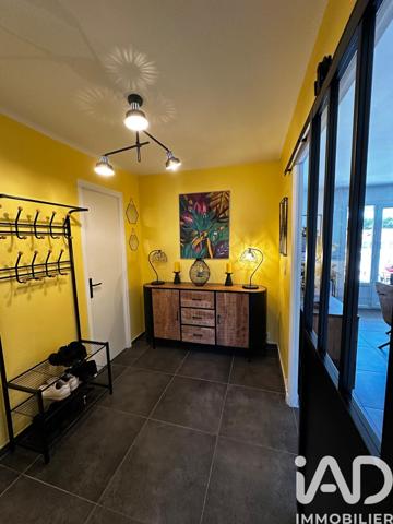 Appartement à vendre 3 pièces 67 m² Fréjus