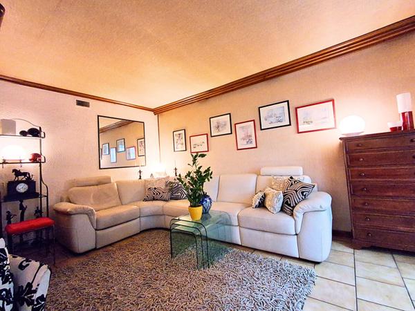 Maison de ville 89 m² – Haguenau – 3,50 ares – 2 garages