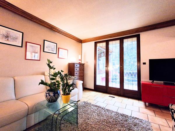 Maison de ville 89 m² – Haguenau – 3,50 ares – 2 garages