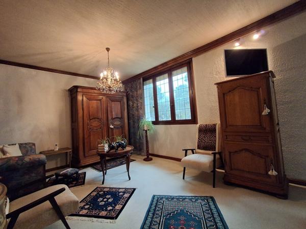 Maison de ville 89 m² – Haguenau – 3,50 ares – 2 garages