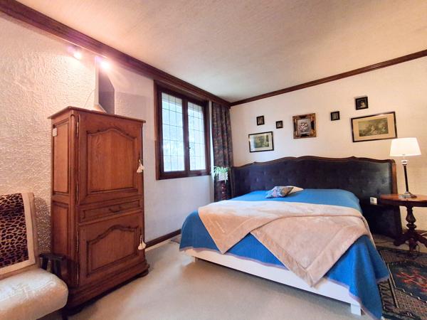 Maison de ville 89 m² – Haguenau – 3,50 ares – 2 garages