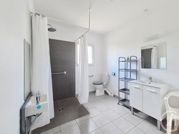 Maison à vendre  7 pièces - 202,46 m2 LEZAT SUR LEZE - 09