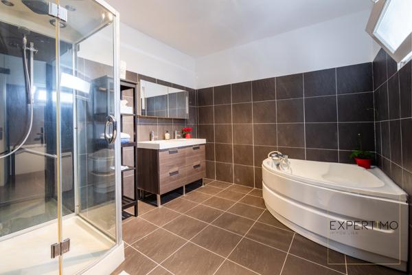 Athis-Mons (91200) Pavillon familial