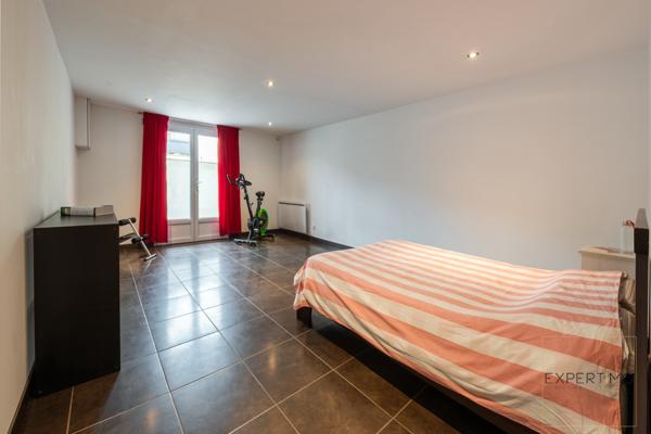 Athis-Mons (91200) Pavillon familial