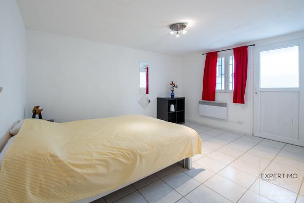 Athis-Mons (91200) Pavillon familial