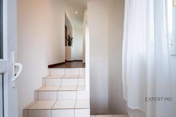 Athis-Mons (91200) Pavillon familial