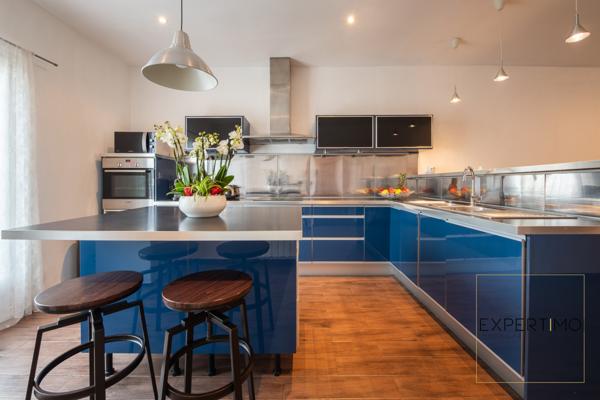 Athis-Mons (91200) Pavillon familial