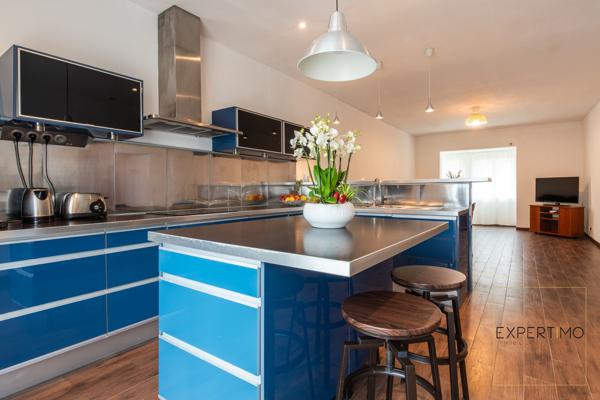 Athis-Mons (91200) Pavillon familial