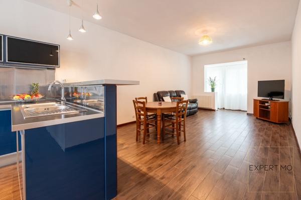 Athis-Mons (91200) Pavillon familial