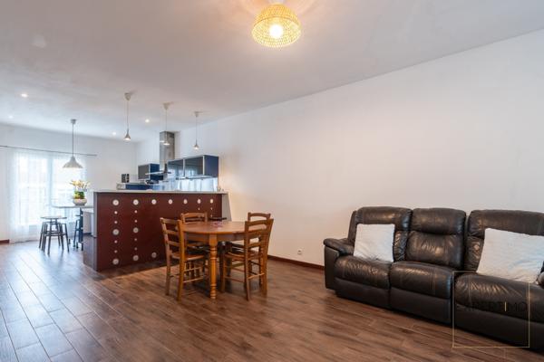 Athis-Mons (91200) Pavillon familial