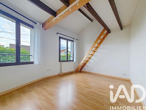 Maison à vendre 6 pièces 125,14 m² Gournay-sur-Marne