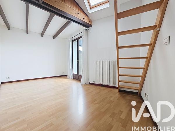 Maison à vendre 6 pièces 125,14 m² Gournay-sur-Marne