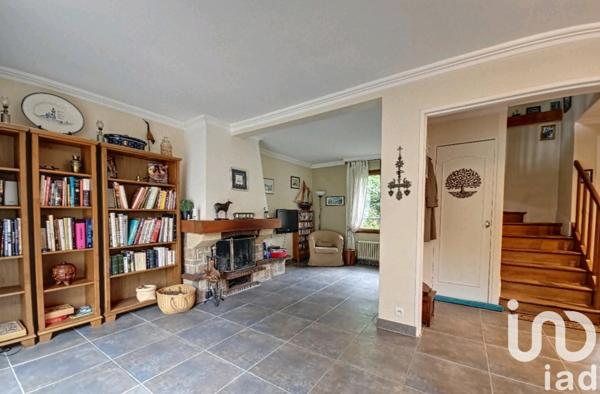 Maison à vendre 6 pièces 125 m² Gournay-sur-Marne