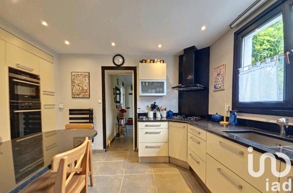 Maison à vendre 6 pièces 125 m² Gournay-sur-Marne