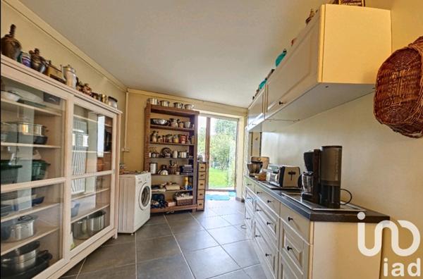 Maison à vendre 6 pièces 125 m² Gournay-sur-Marne