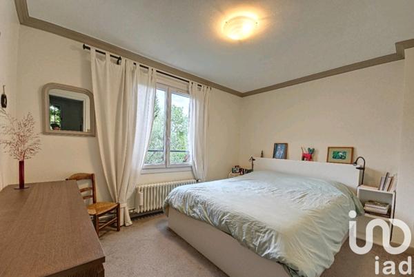 Maison à vendre 6 pièces 125 m² Gournay-sur-Marne