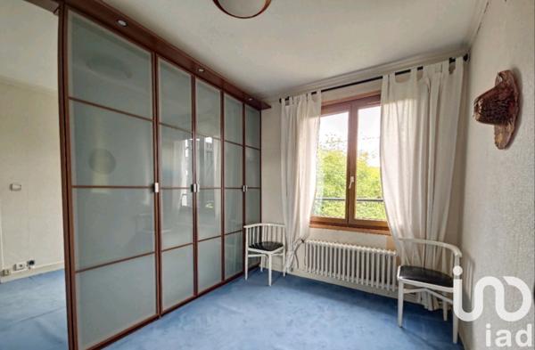 Maison à vendre 6 pièces 125 m² Gournay-sur-Marne