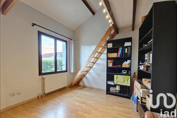 Maison à vendre 6 pièces 125 m² Gournay-sur-Marne