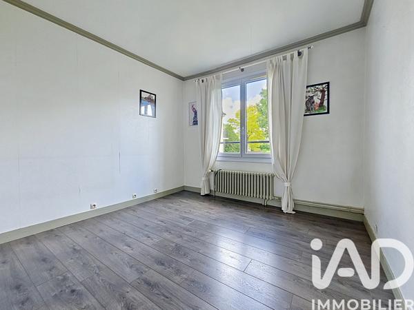 Maison à vendre 6 pièces 125,14 m² Gournay-sur-Marne