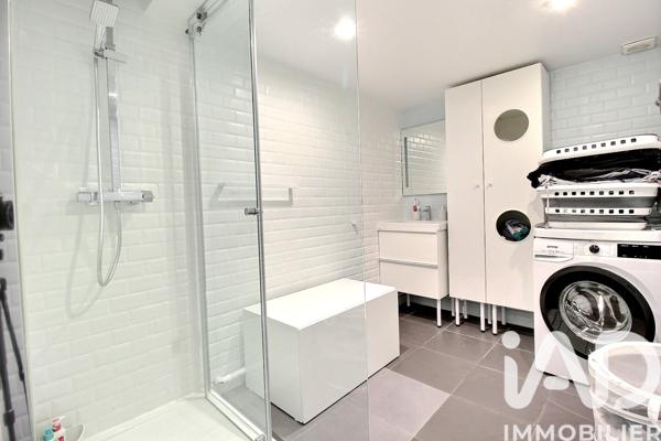 Appartement à vendre 5 pièces 199 m² Roubaix