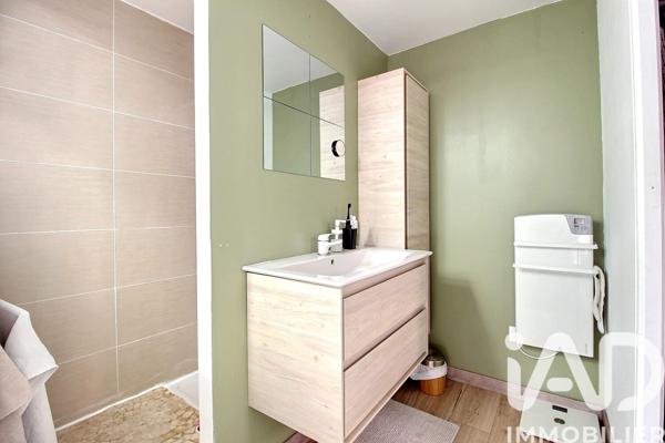 Appartement à vendre 5 pièces 199 m² Roubaix