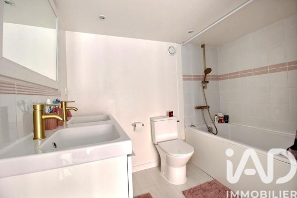 Appartement à vendre 5 pièces 199 m² Roubaix